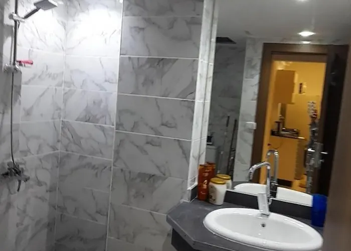 Resort Mirage Bay And Aqua Park #apartment *