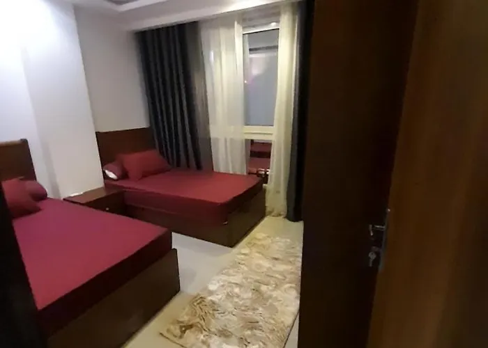 Mirage Bay And Aqua Park #apartment Resort Hurgada