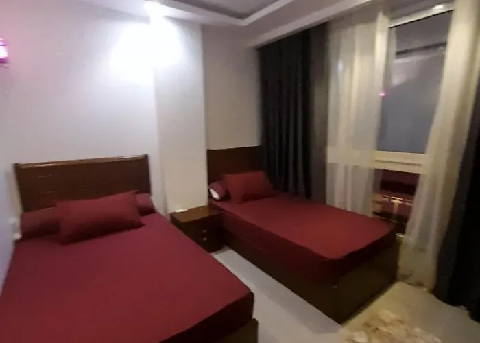 Mirage Bay And Aqua Park #apartment Resort *