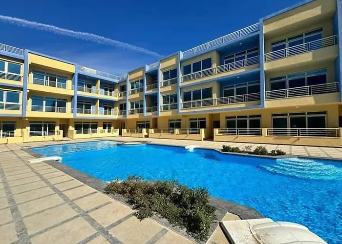 Resort Mirage Bay And Aqua Park #apartment