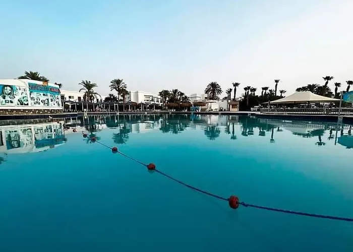 Resort Mirage Bay And Aqua Park #apartment *