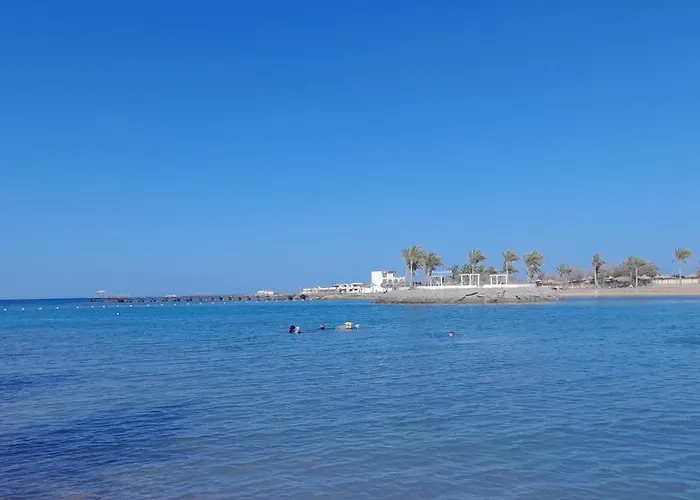 Mirage Bay And Aqua Park #apartment Resort *