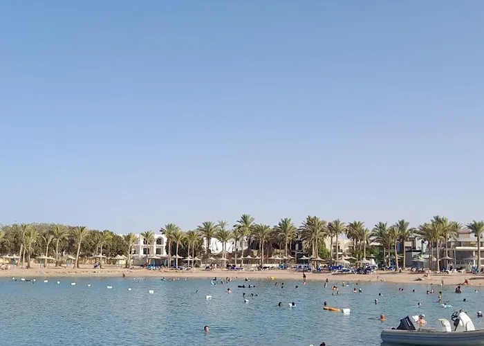 Mirage Bay And Aqua Park #apartment *