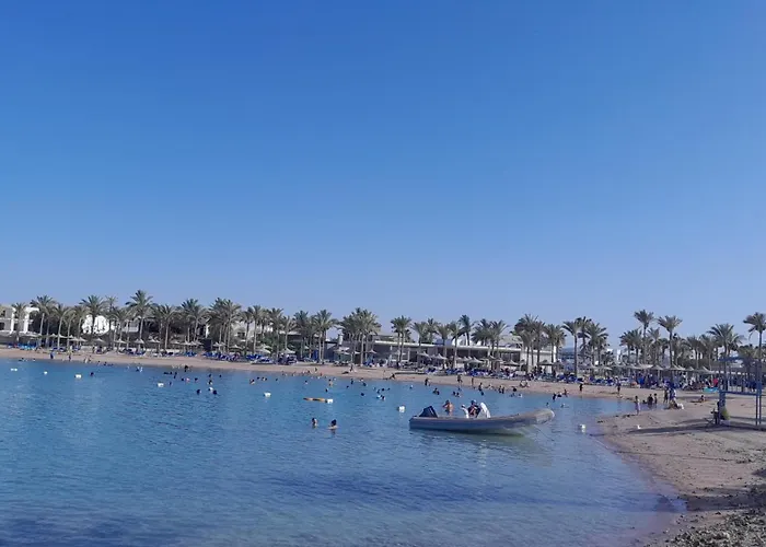 Resort Mirage Bay And Aqua Park #apartment